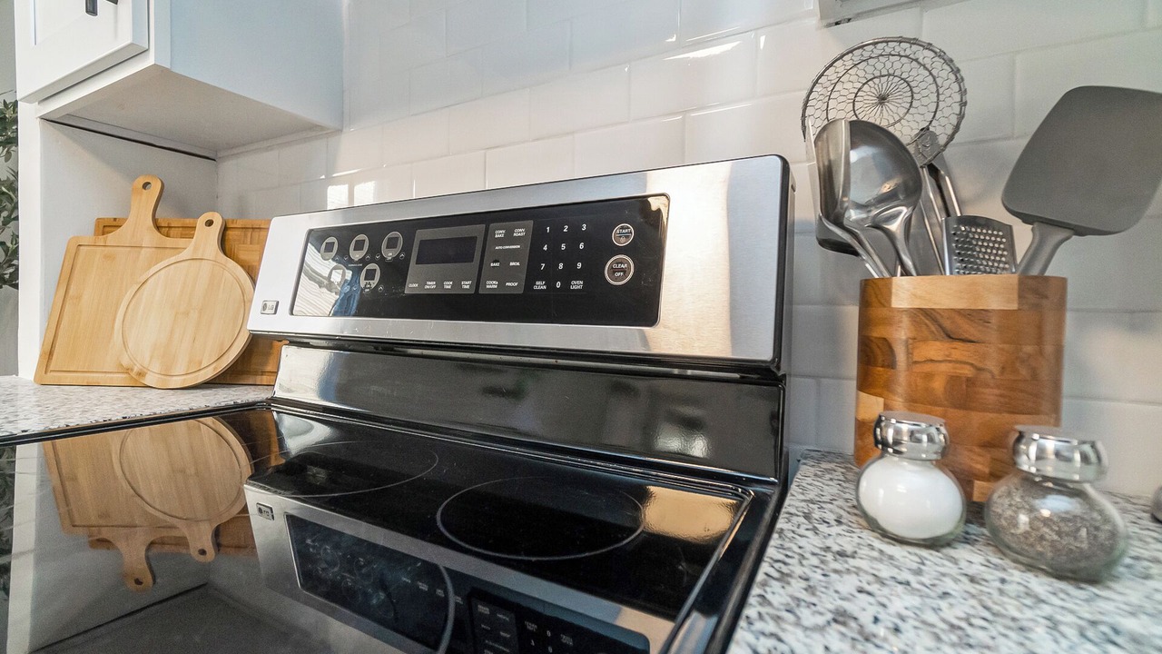 Photo of Kitchen in Freemansburg