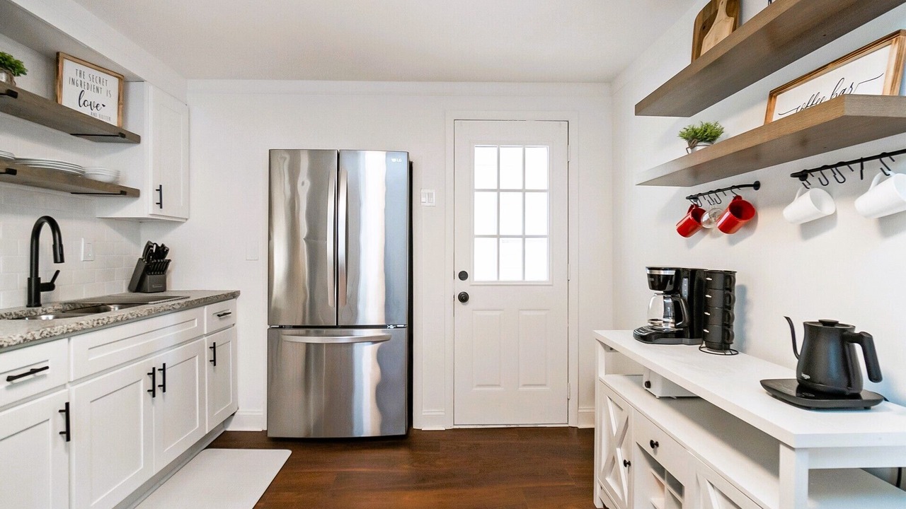 Photo of Kitchen in Freemansburg