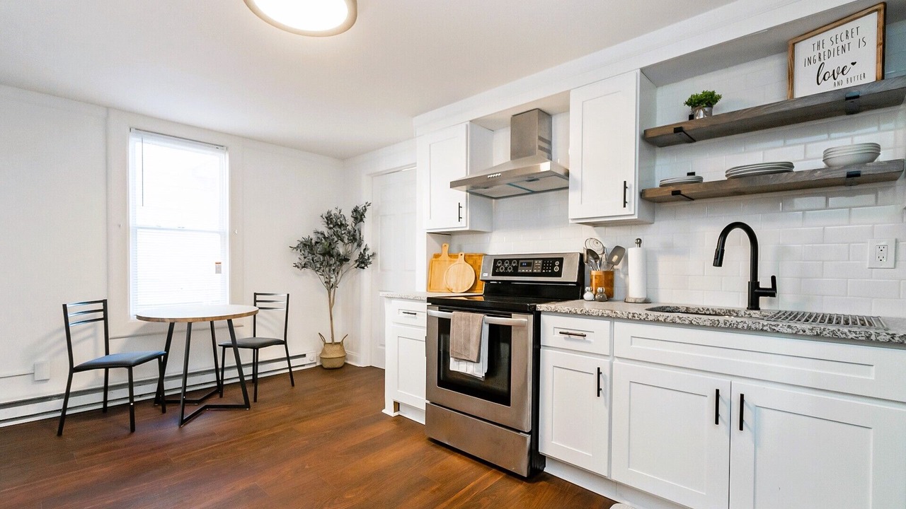 Photo of Kitchen in Freemansburg