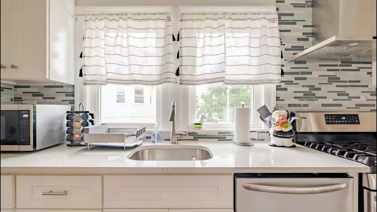 Photo of Kitchen in Watertown