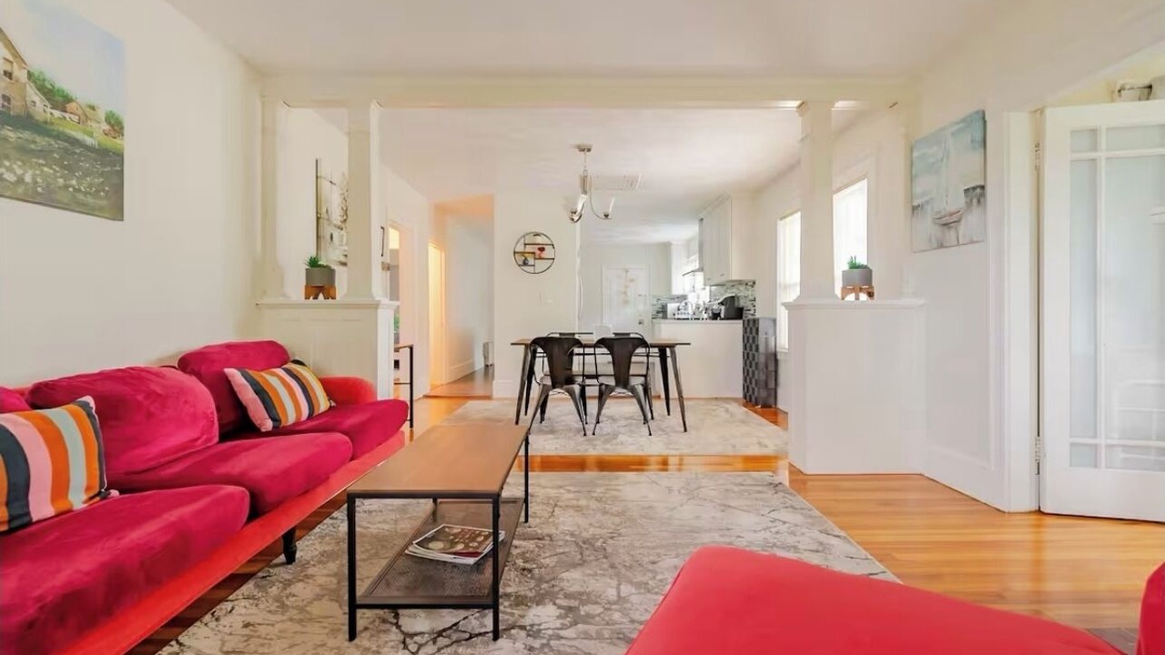 Photo of Livingroom in Watertown