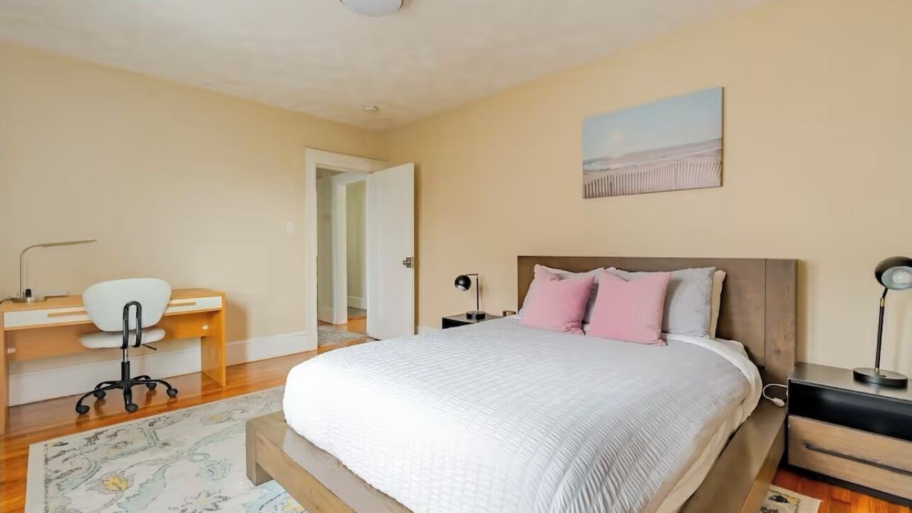 Photo of Bedroom in Watertown