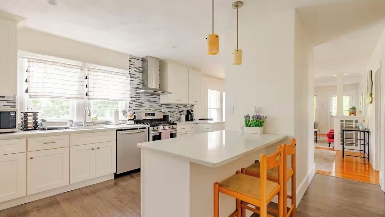 Photo of Kitchen in Watertown