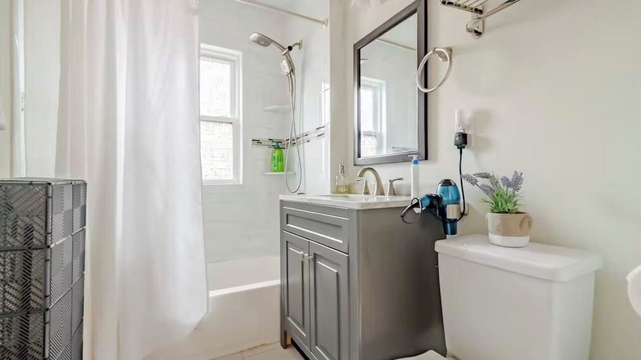 Photo of Bathroom in Watertown