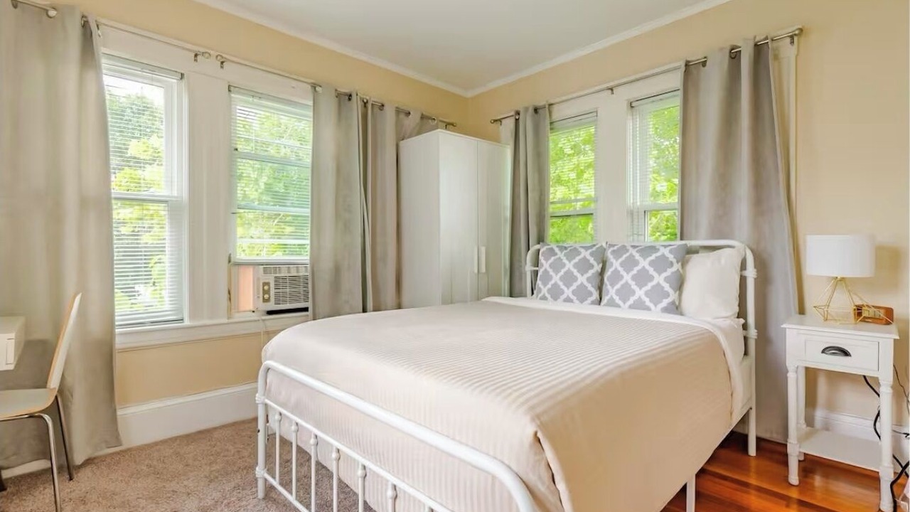 Photo of Bedroom in Watertown