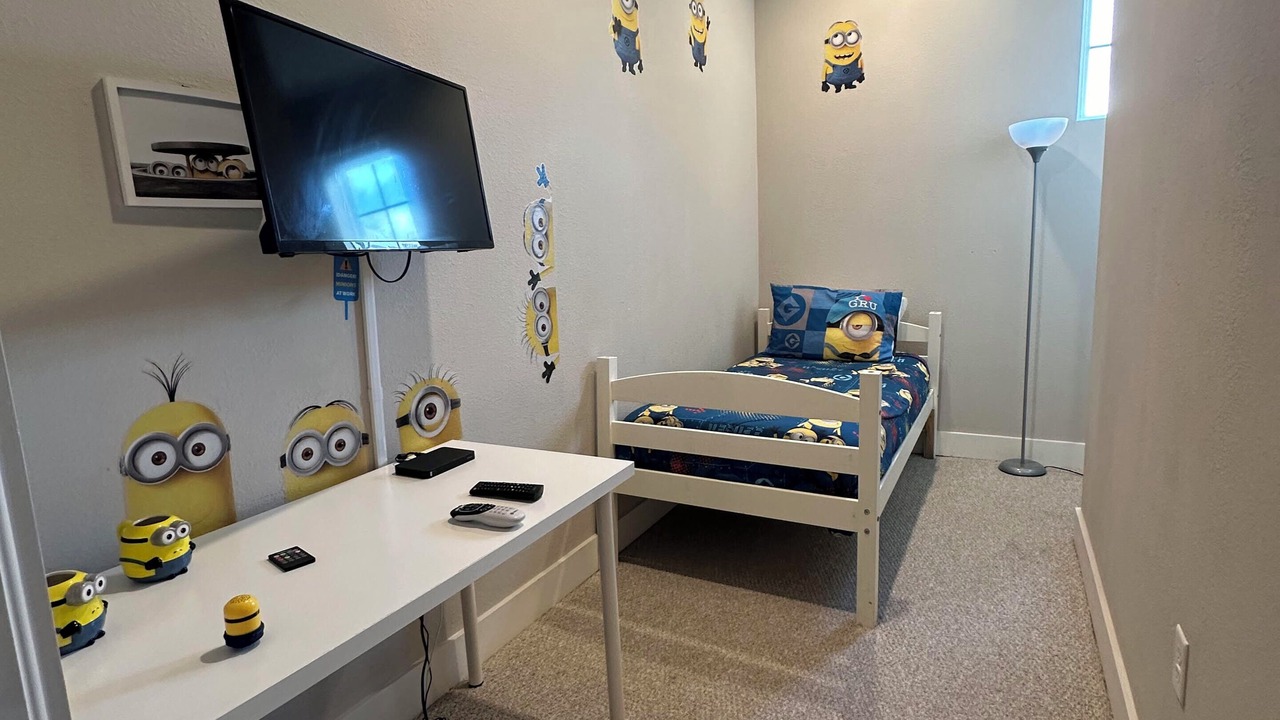 Photo of Bedroom in Windsor Hills