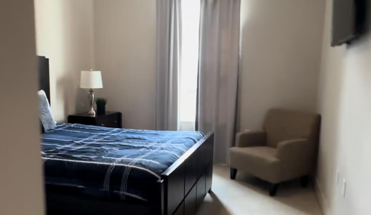 Photo of Bedroom in Windsor Hills