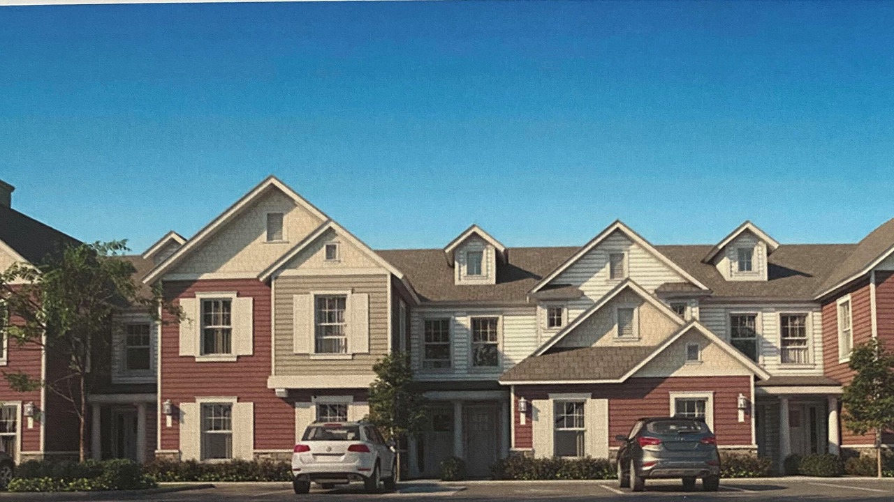 Photo of Outdoor in Windsor Hills