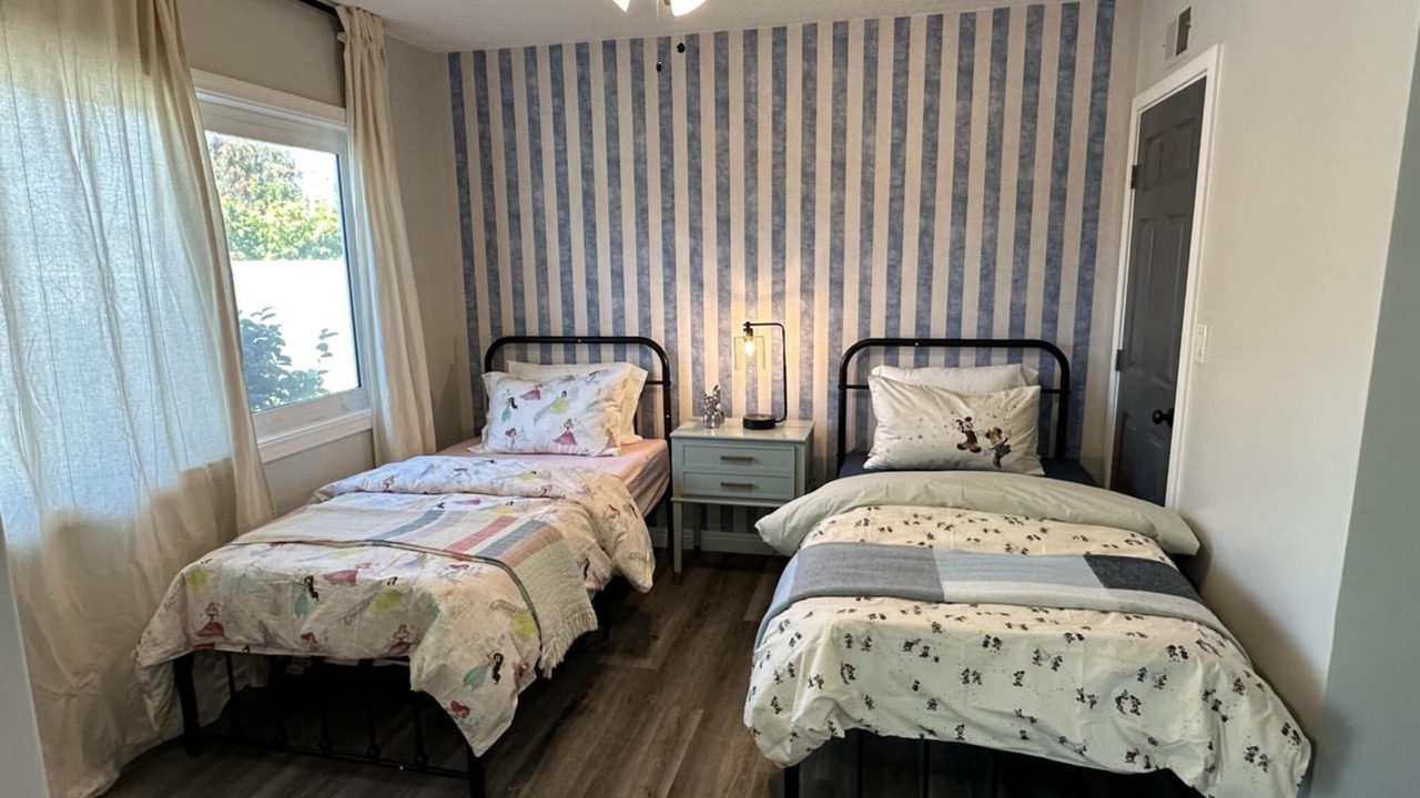 Photo of Bedroom in Southeast Anaheim