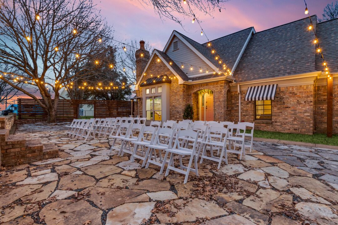 Photo of Patio Balcony in Waxahachie