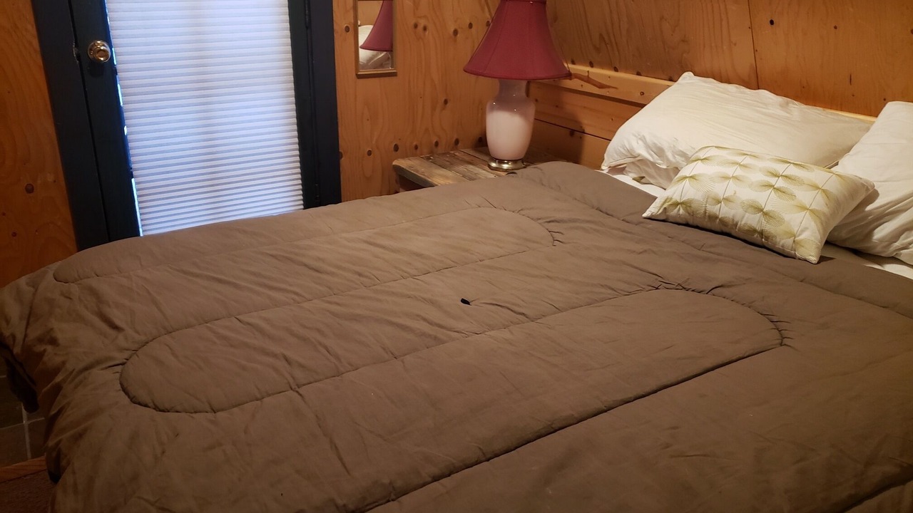 Photo of Bedroom in Evergreen