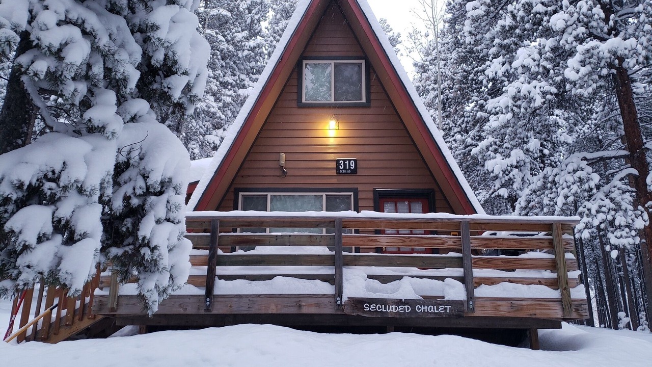 Photo of Outdoor in Evergreen