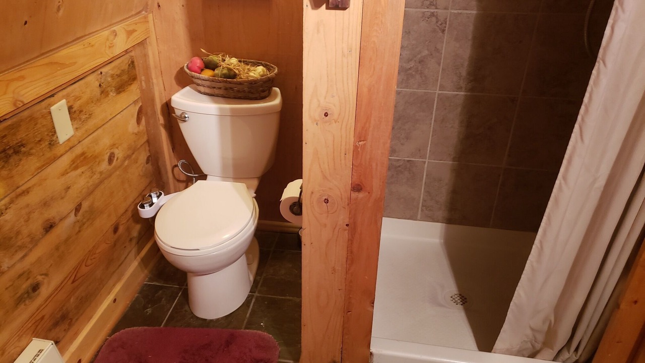 Photo of Bathroom in Evergreen