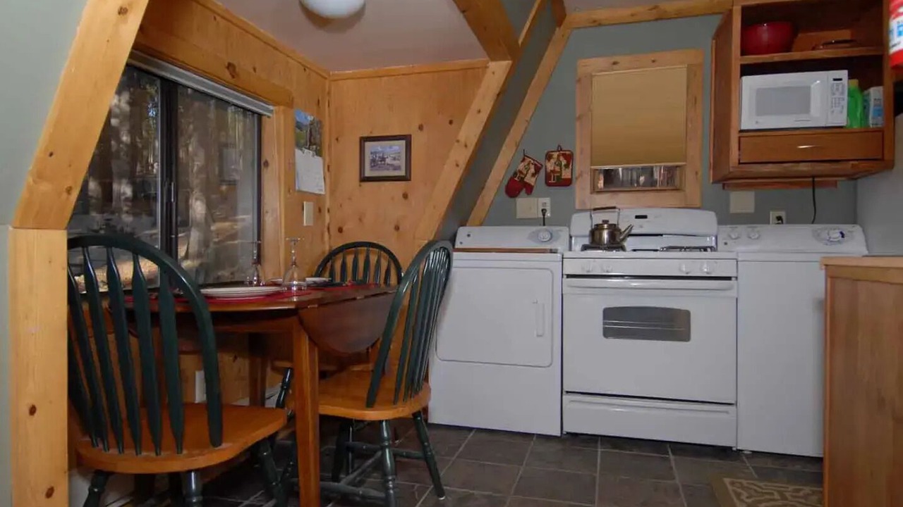 Photo of Kitchen in Evergreen