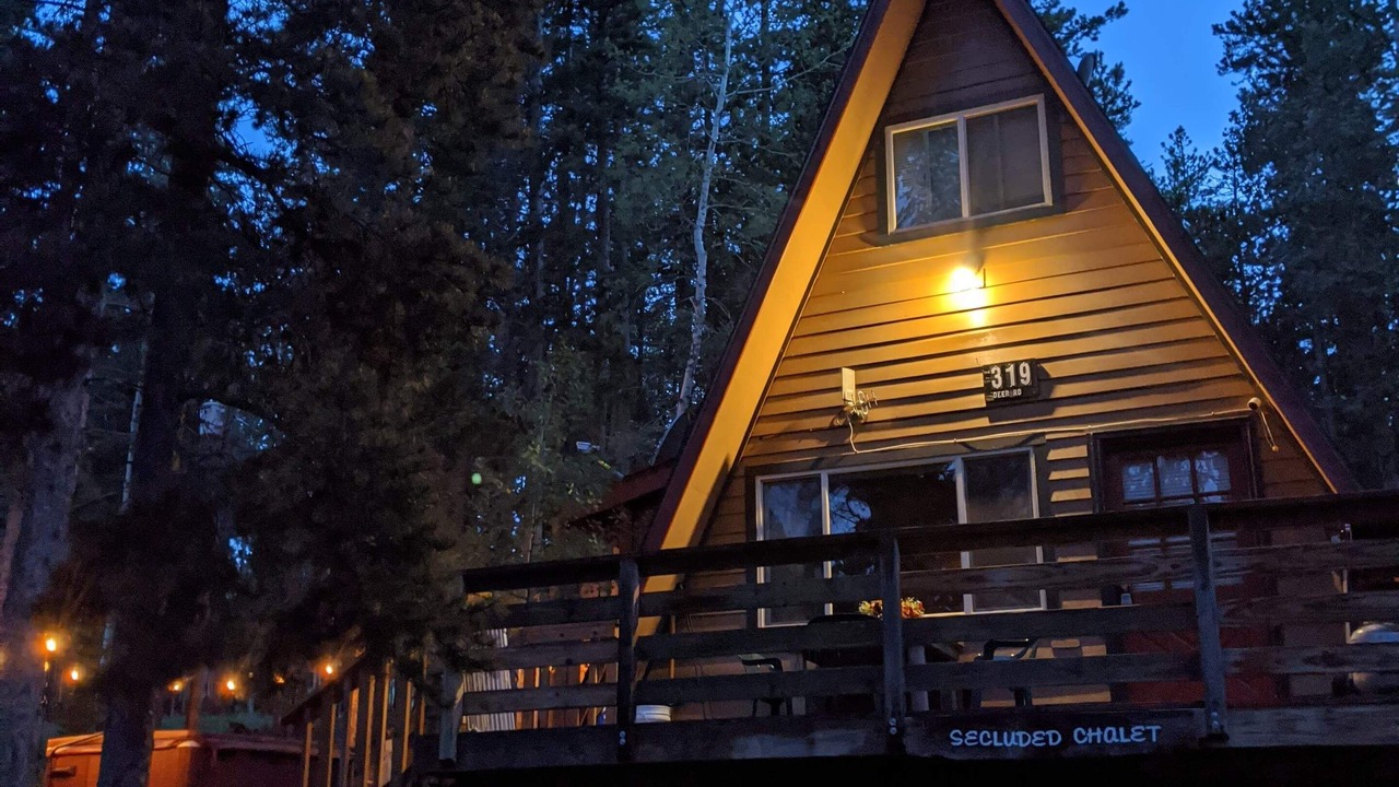 Photo of Outdoor in Evergreen