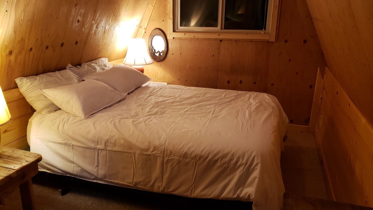 Photo of Bedroom in Evergreen