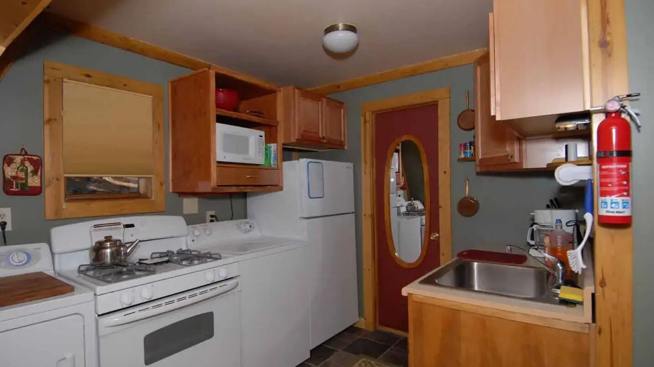 Photo of Kitchen in Evergreen