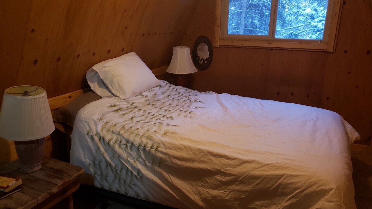 Photo of Bedroom in Evergreen