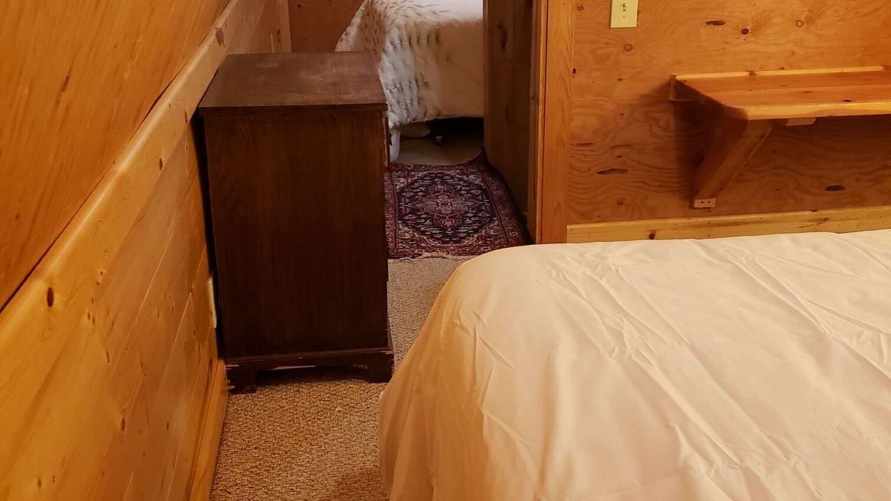 Photo of Bedroom in Evergreen