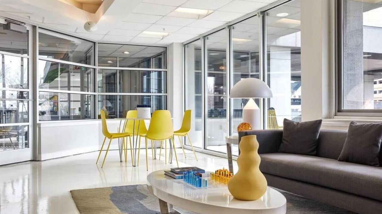 Photo of Livingroom in Towson