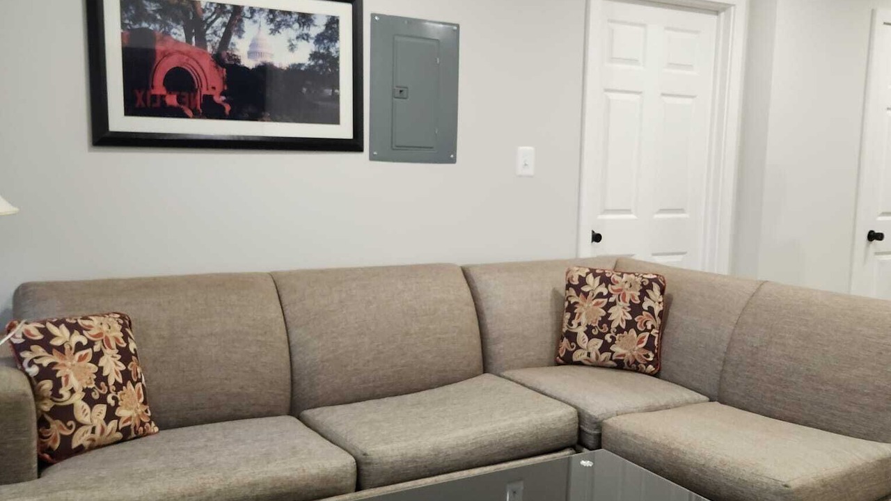 Photo of Livingroom in Towson