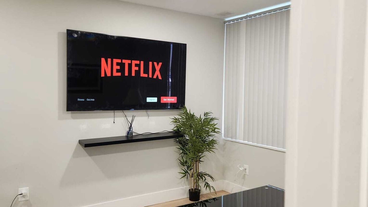 Photo of Livingroom in Towson