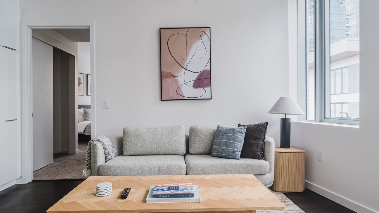 Photo of Livingroom in Kirkland