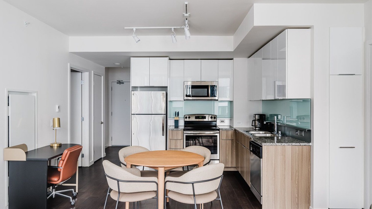 Photo of Kitchen in Kirkland