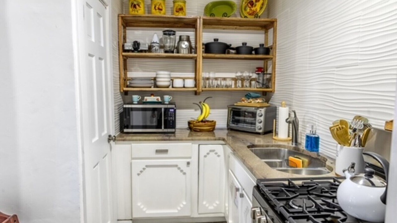 Photo of Kitchen in Southside