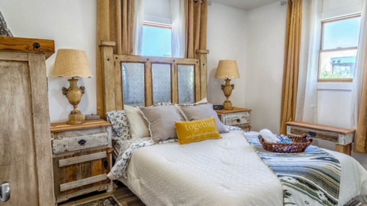 Photo of Bedroom in Southside