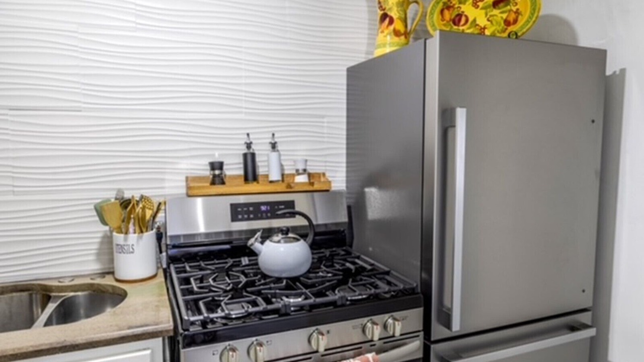 Photo of Kitchen in Southside