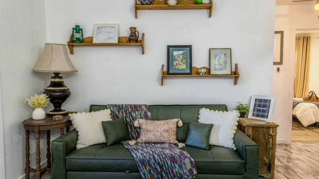 Photo of Livingroom in Southside