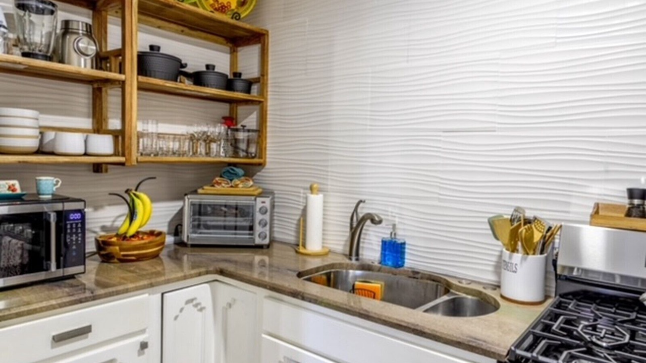 Photo of Kitchen in Southside