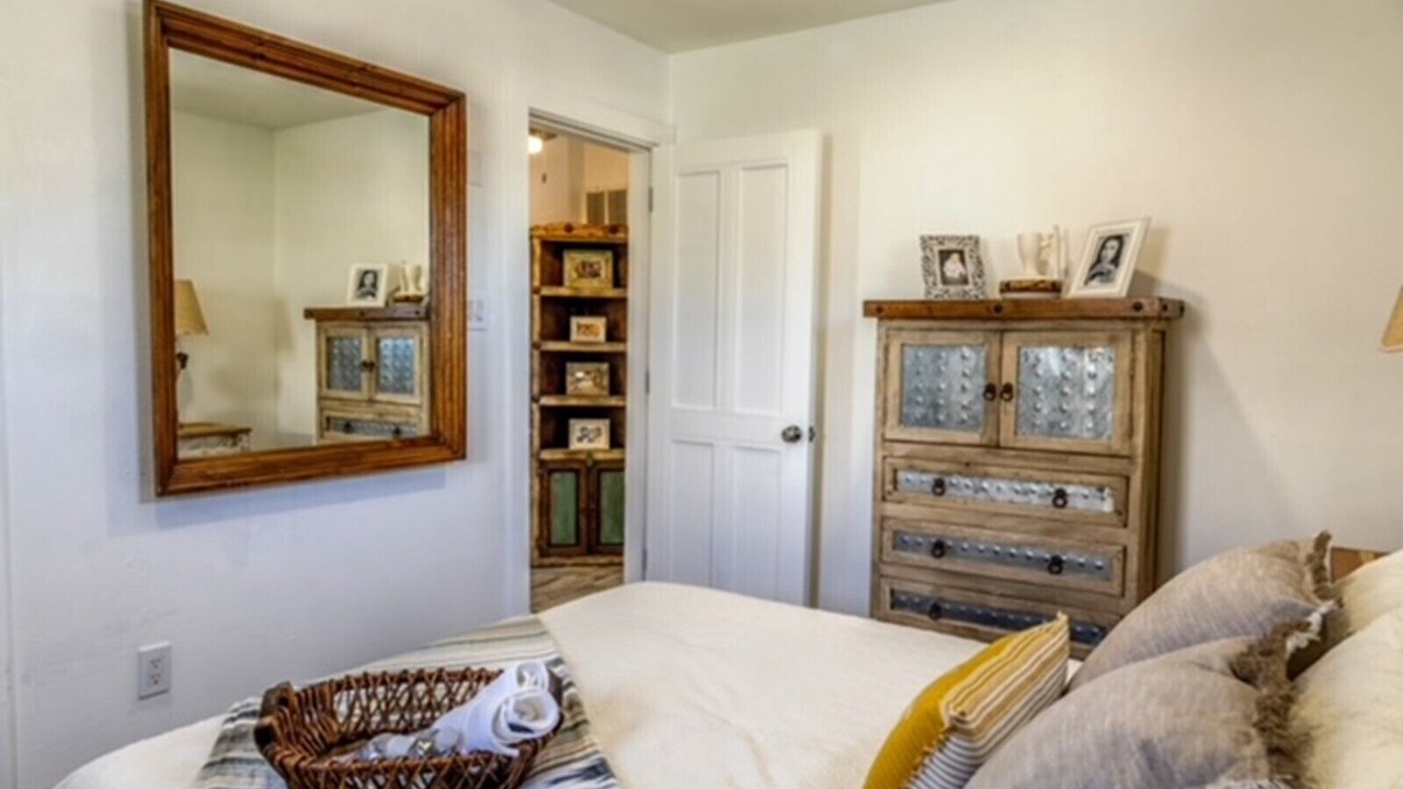 Photo of Bedroom in Southside