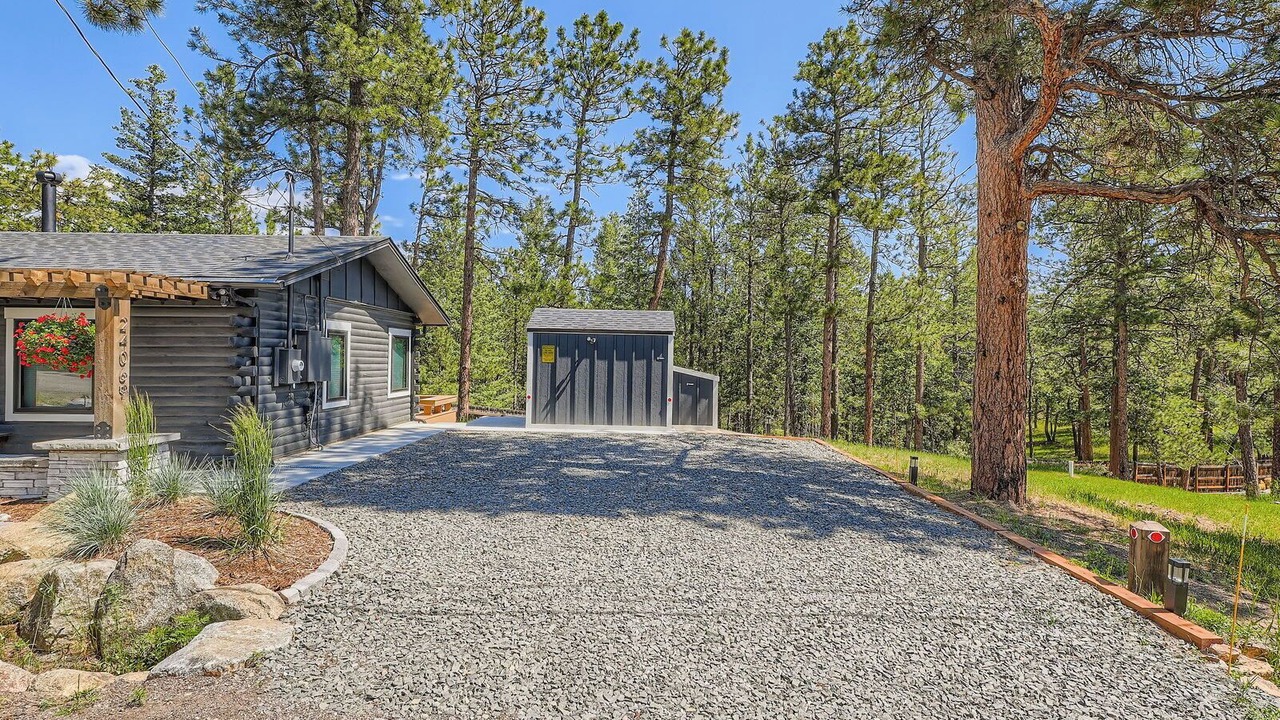 Photo of Outdoor in Morrison