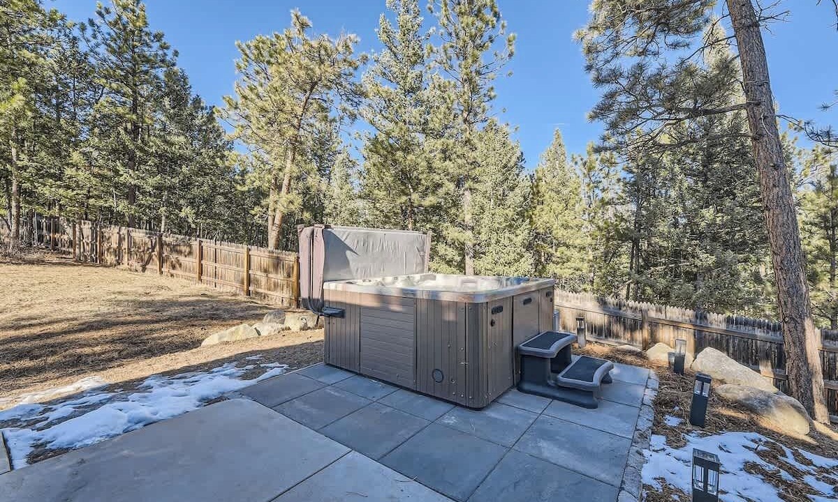 Photo of Outdoor in Morrison