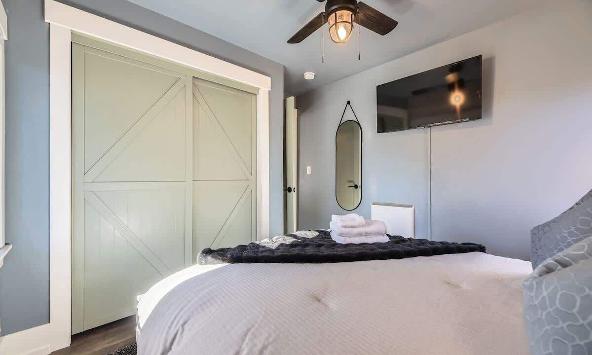 Photo of Bedroom in Morrison