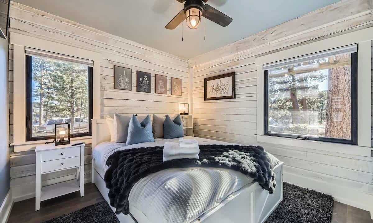 Photo of Bedroom in Morrison