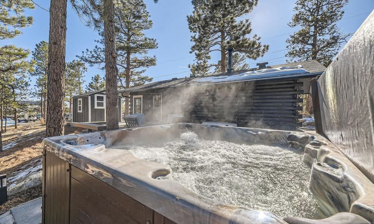 Photo of Outdoor in Morrison