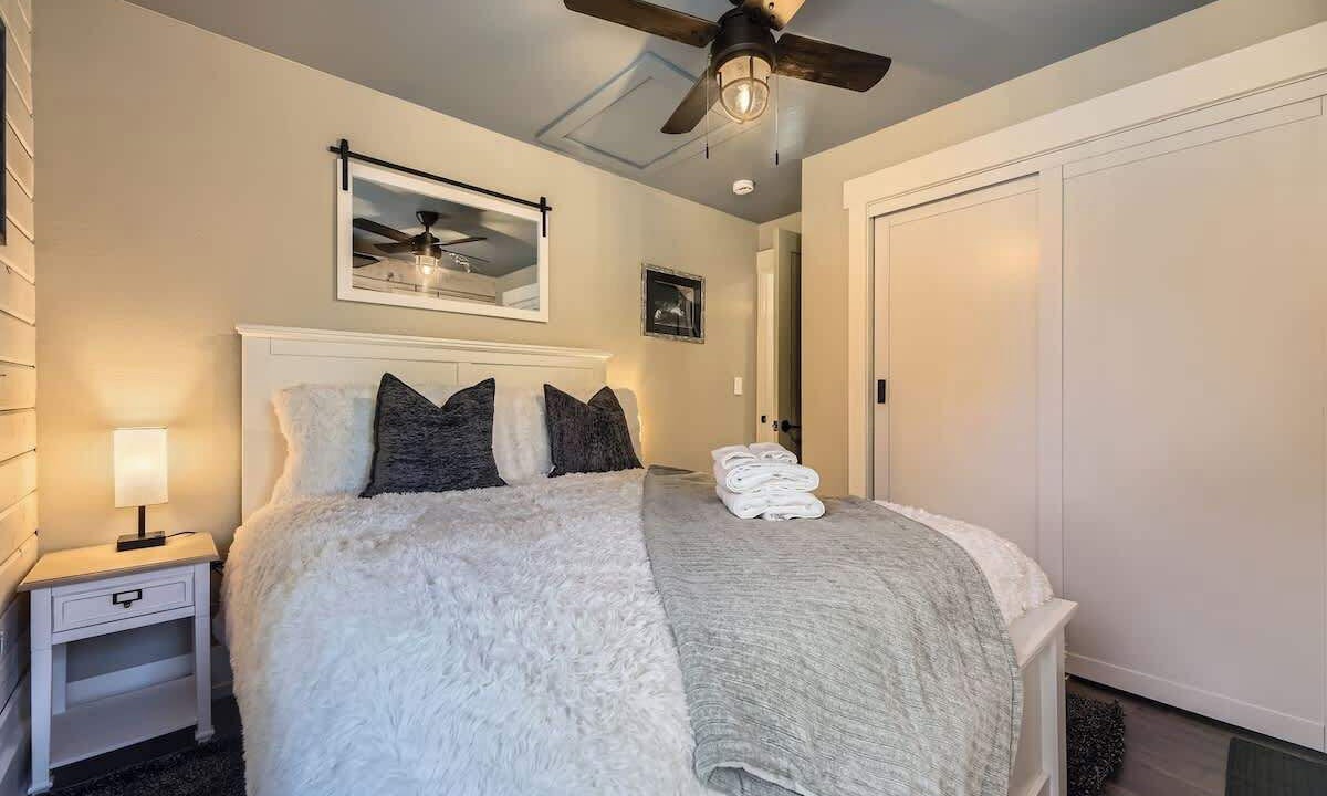 Photo of Bedroom in Morrison