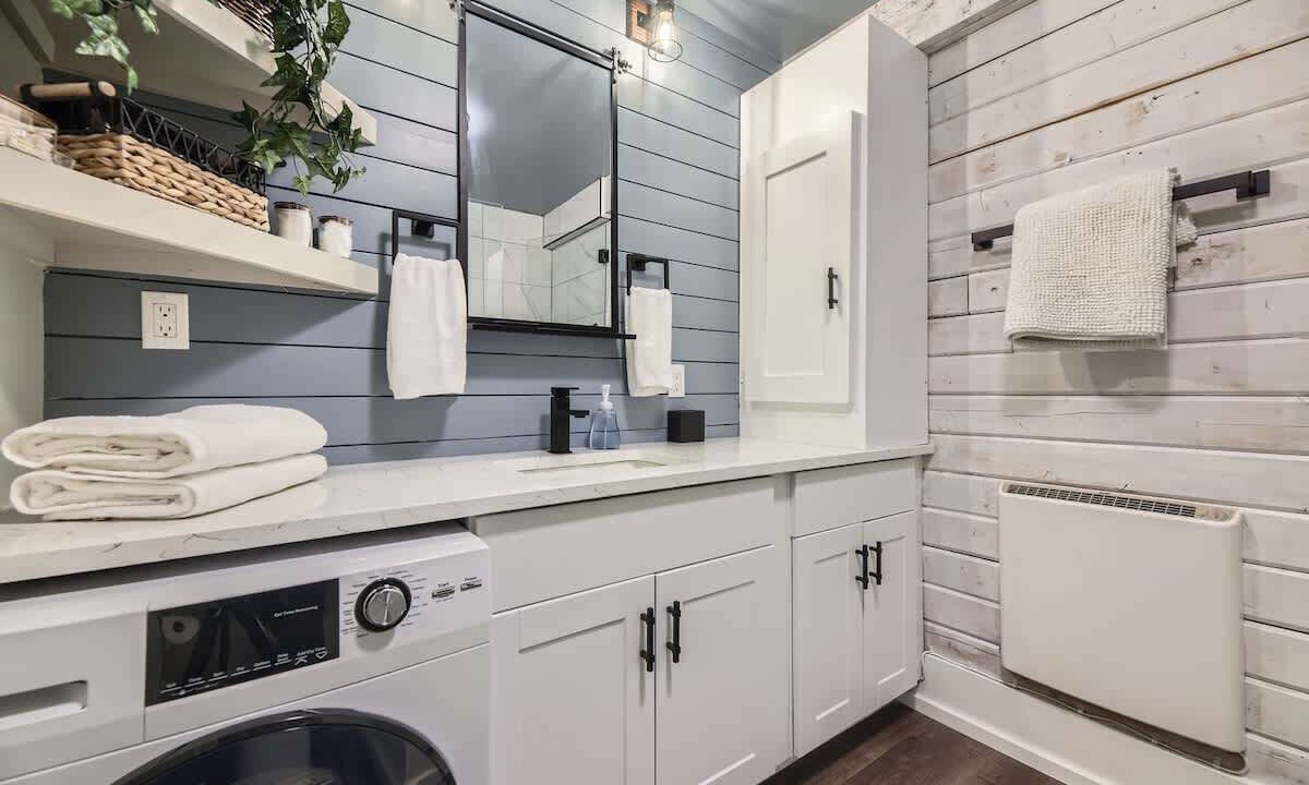 Photo of Bathroom in Morrison