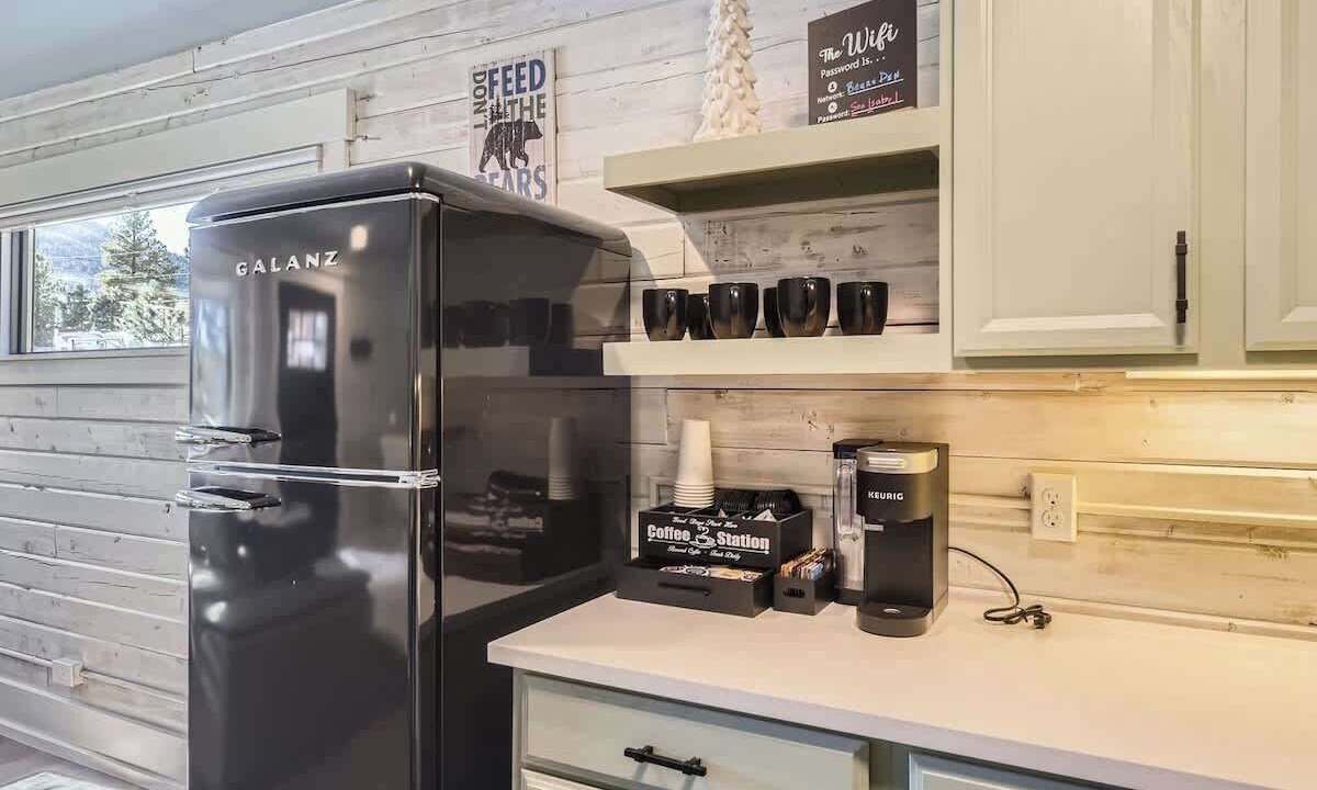 Photo of Kitchen in Morrison