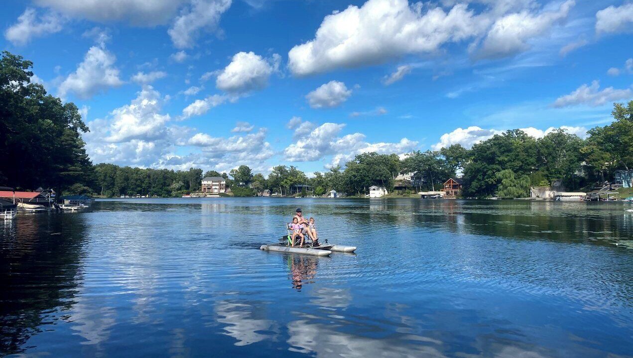 Photo of Others in Lake Orion