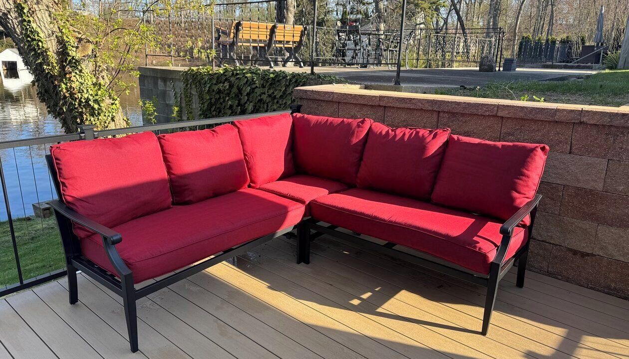 Photo of Patio Balcony in Lake Orion