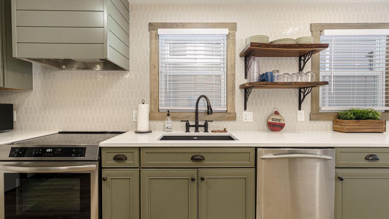Photo of Kitchen in Lake Orion