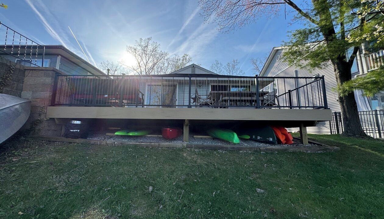 Photo of Outdoor in Lake Orion
