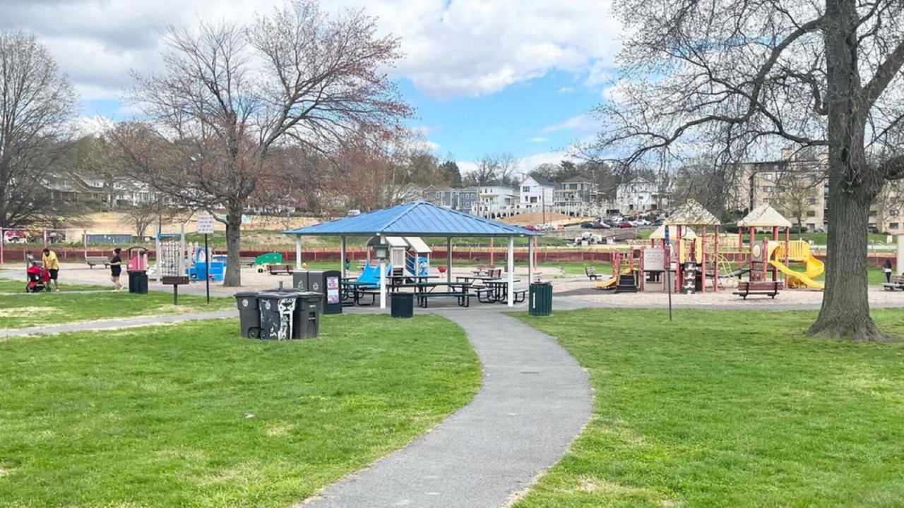 Photo of Others in Hyattsville
