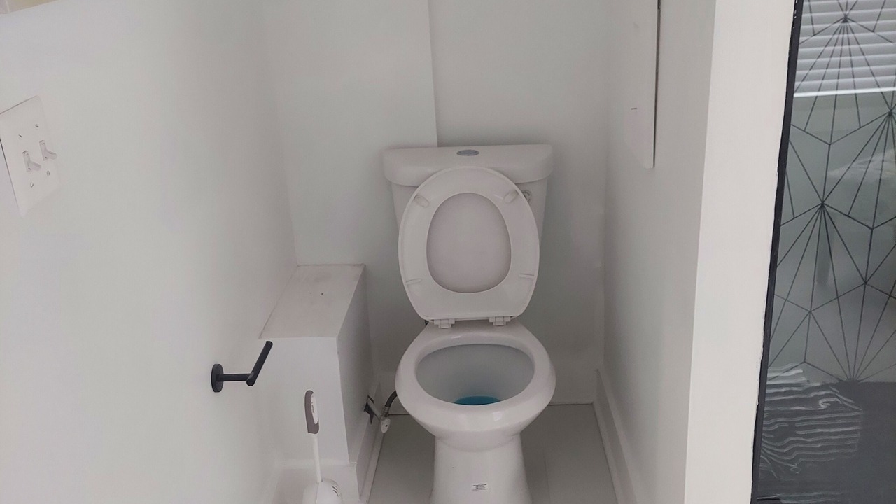 Photo of Bathroom in Drayton Plains