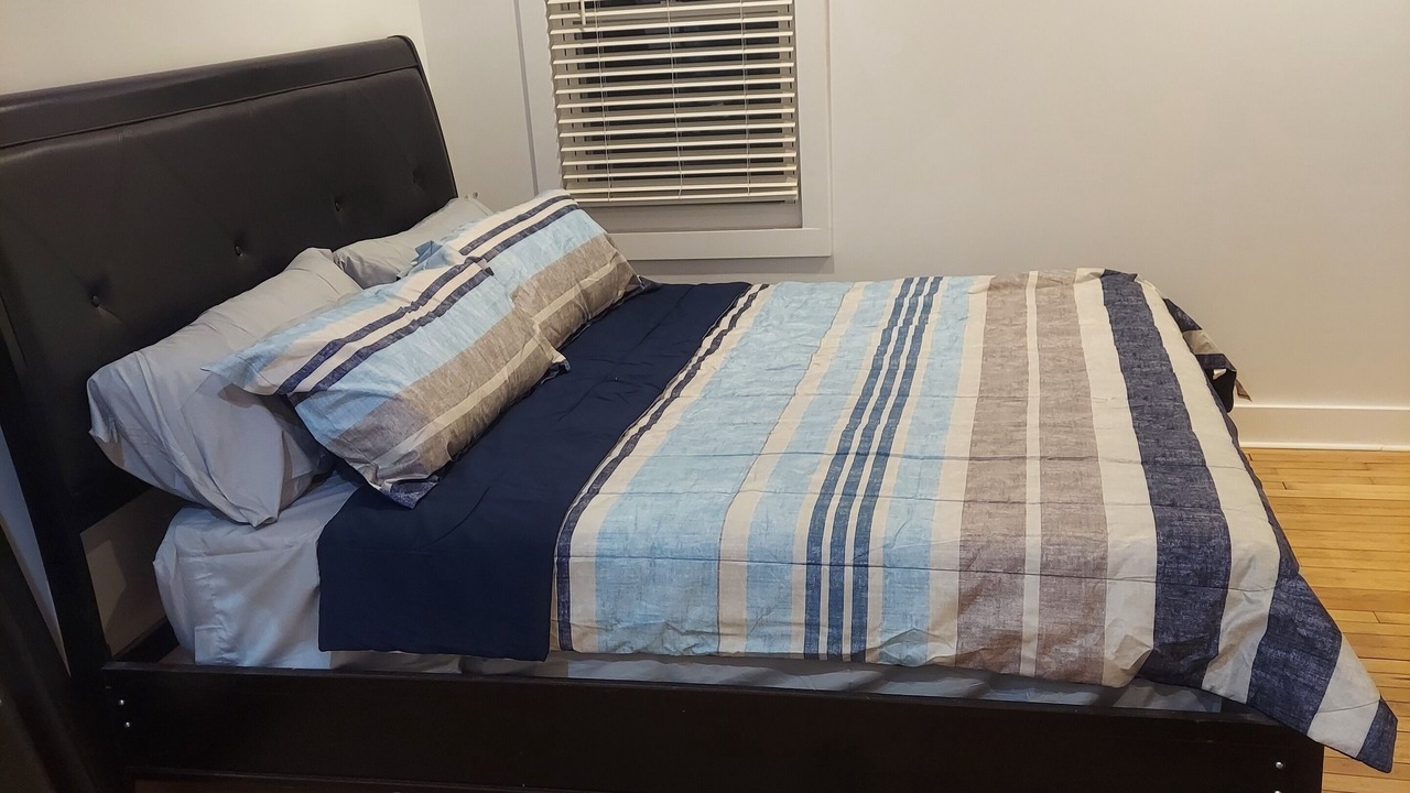 Photo of Bedroom in Drayton Plains