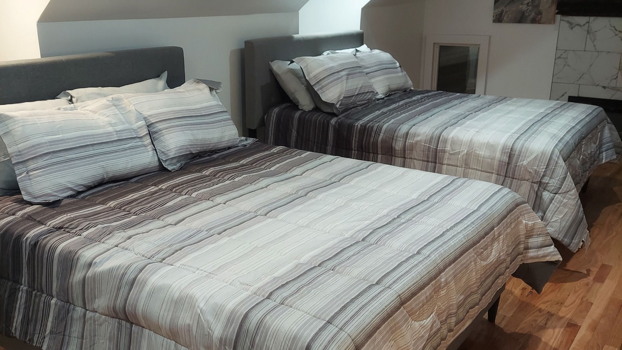 Photo of Bedroom in Drayton Plains